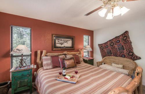 Riverside House by Ruidoso Vacation Rentals - Foto 22