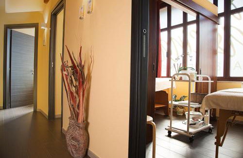 Country House Il Cascinale - Photo 91