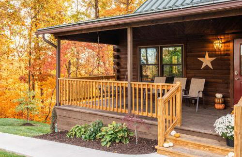 Maple Leaf Cabin - Foto 4