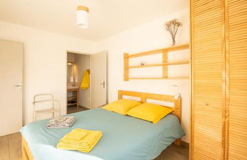 Gite Le Rucher - Foto 6