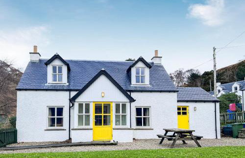 The Old Post Office - Cottage - Foto 18