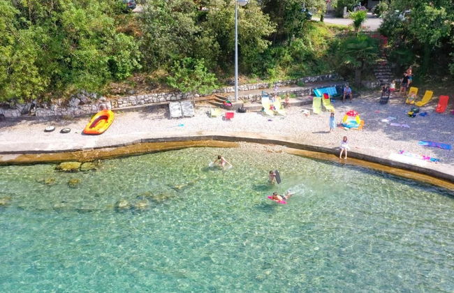 Apartment Bay Of Dreams - Two-bedroom Apartment With Terrace and Sea View - Foto 15