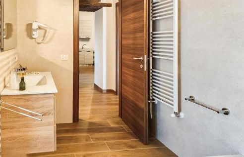 Lovely Apartment In Lubriano With Sauna - Foto 13