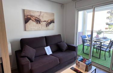 Cap Salou Apolo - Foto 6