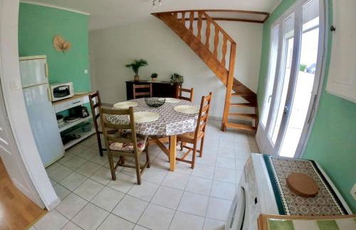 Maison Barneville Plage - Foto 9