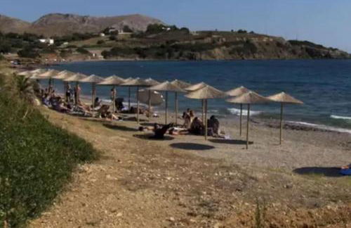 Villa Aura - Thymari - Foto 37