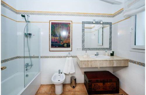 BINI CEL for 6 pax Heated Pool on request - Foto 16