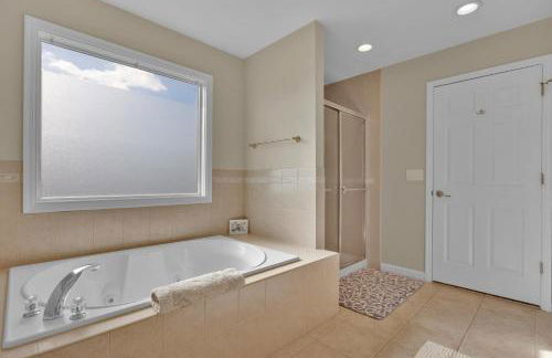 Oceanfront Villa - Panoramic NYC Views - Luxury Home - Foto 24