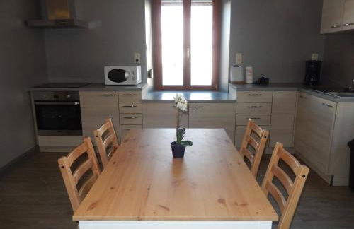 Au Pied du Gazon - Foto 21