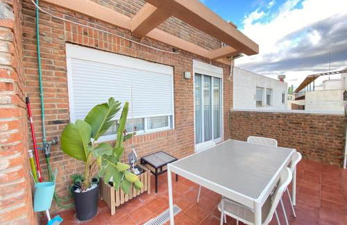 Sea view apartment Ferrissa - Foto 24