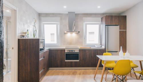 Ibaizabal apartment by People Rentals - Foto 3