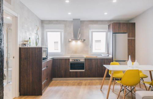 Ibaizabal apartment by People Rentals - Foto 3