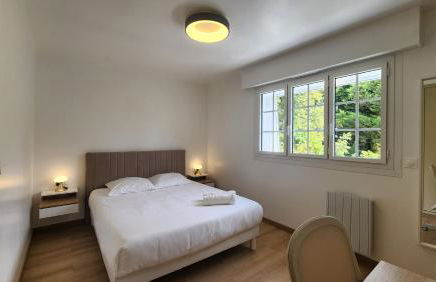 Belle maison, 15mn de Paris, 2 parkings gratuits - Foto 21