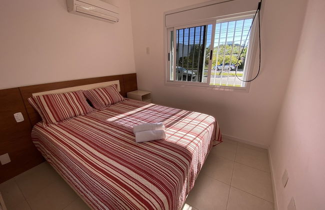 Ilha Da Fortaleza Jurere Internacional - Photo 4