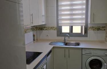 Apartamento Virgen de la Victoria - Foto 23