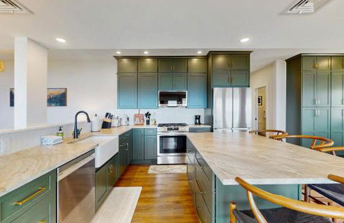 Thayer Beach Lakehouse - Foto 8