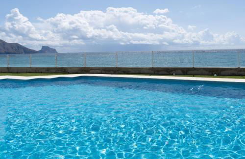 Apartamentos Calpestabili - Photo 27