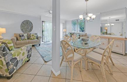 Southbay by the Gulf 102 only 30 Yards from the Beach 3 Bedroom Townhome in Destin - Foto 12