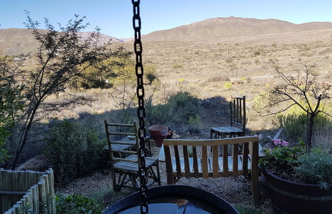 Karoo View Cottages - Foto 70