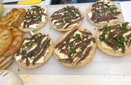 Appartamento vacanze "Borgo Cinque Terre" Volastra Manarola - Foto 64