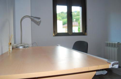 Casa Rural Puerta del Gamoniteiru - Foto 27