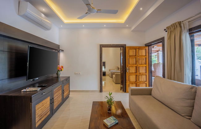 House of Celebration - Photo 6