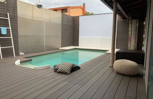 Villa Simonetta - Foto 1