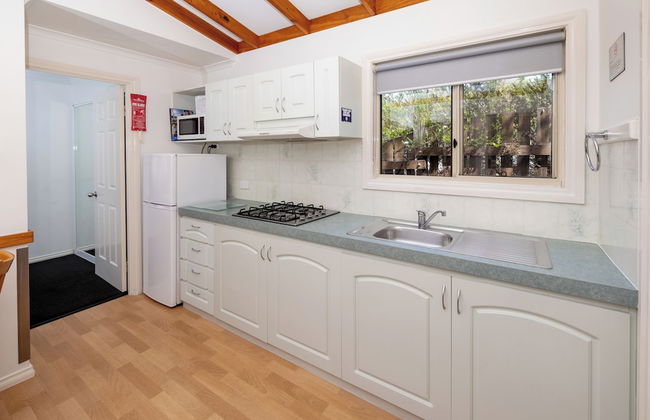 BIG4 Middleton Beach Holiday Park - Foto 26