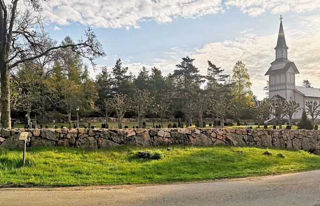 7 Person Holiday Home in Orno-by Traum - Foto 27