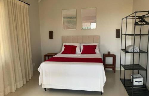 Casa vista mar com piscina e perto das praias e centro - Foto 9