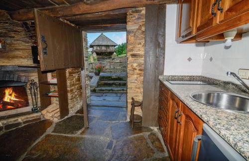 Apartamentos Rurales Casa Riveras - Foto 47