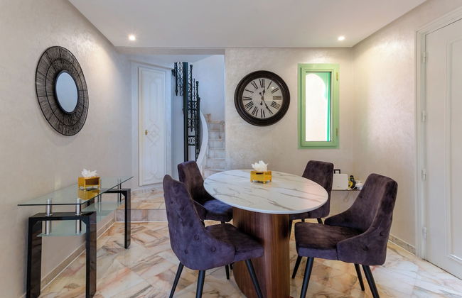 Palmeraie Green Resort - Foto 76