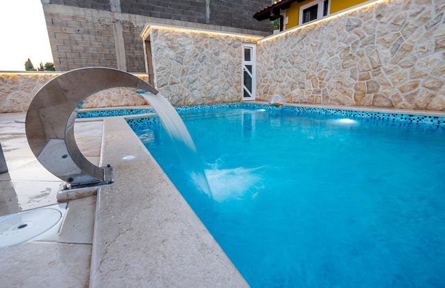 Villa Sunset - Foto 16