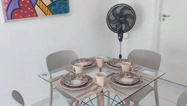 Studio Urbano - ótima localização com garagem - Foto 4