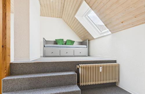 Traumzeit Sky Lounge Marbach - Foto 22