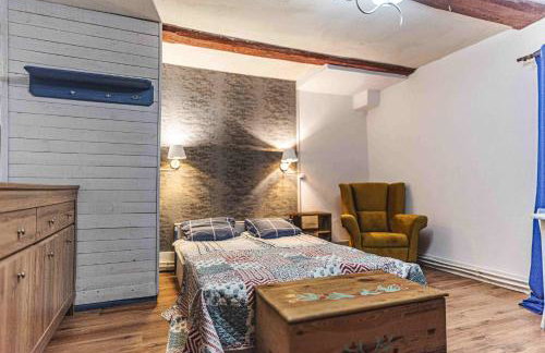 Folwark Malinowy Chruśniak - Foto 18