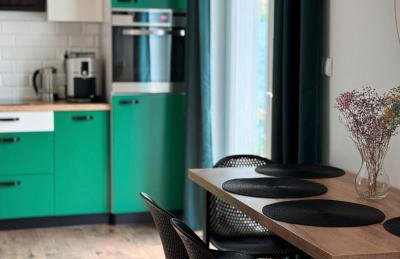 Domek Pierwiosnek Ustroń - cisza, las, balia i totalny relaks - Ucieknij od zgiełku i poczuj spokój natury - Photo 11