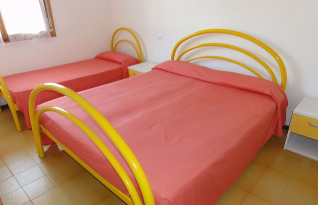 Villaggio Azzurro - Foto 11