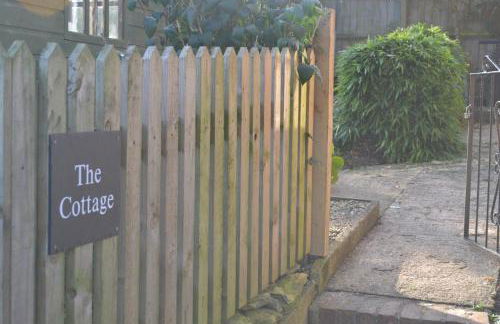 The Cottage - Foto 42