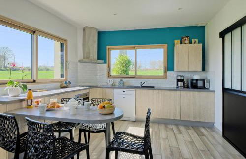 Holiday Home Le Guernevez by Interhome - Foto 10