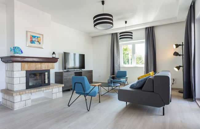 Apartments Bella Vista - Foto 24