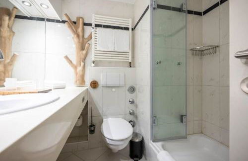 Inselresidenz Strandburg - Ferienwohnung 210 (Ref. 50967u2) - Foto 11