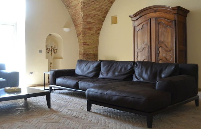 Masseria Celentano Relais & Agriturismo - Foto 4