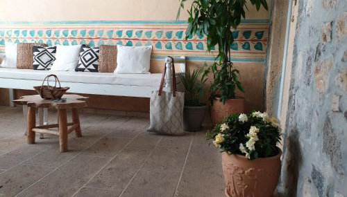 Aretousa Deluxe Downtown Apartment - Foto 3