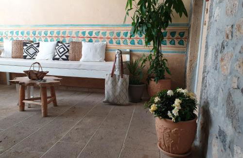 Aretousa Deluxe Downtown Apartment - Foto 3