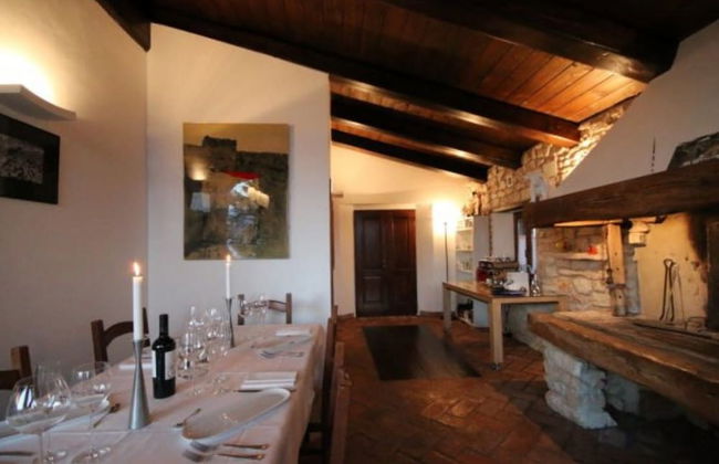 Agriturismo Valdifiori - Photo 21