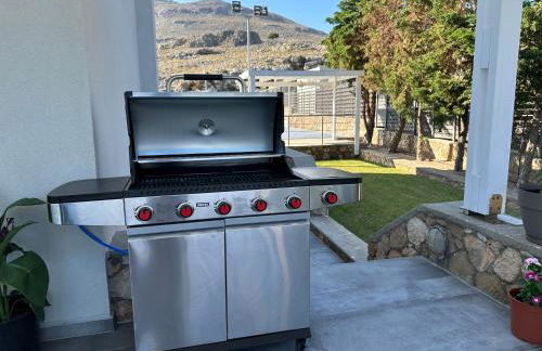 Solis Lindos Villa - Foto 51