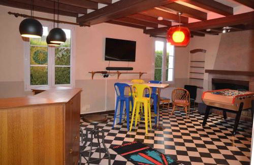 Le Gîte du Figuier - Foto 19