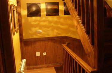 Chalet Rural El Encanto - Photo 34