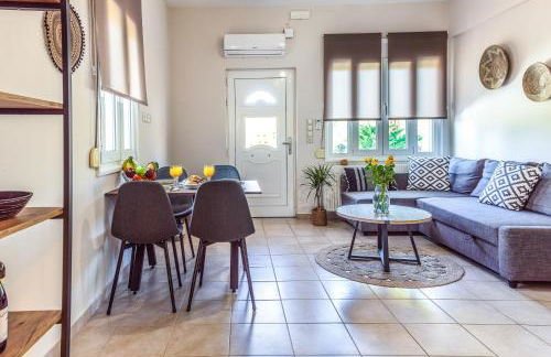 Eleanna's House - 400m From the Beach - Foto 1